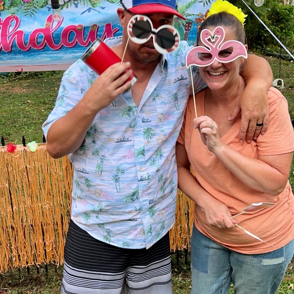 Meet your Posher, Sherri - Picture 15 of 16